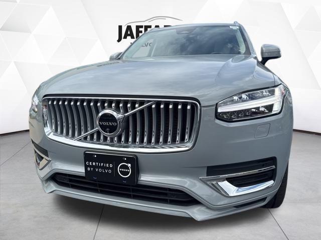 used 2024 Volvo XC90 Recharge Plug-In Hybrid car, priced at $55,991