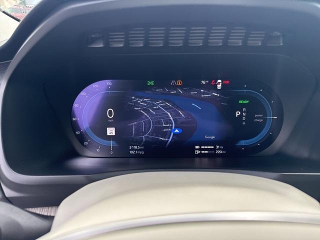 used 2024 Volvo XC90 Recharge Plug-In Hybrid car, priced at $56,900