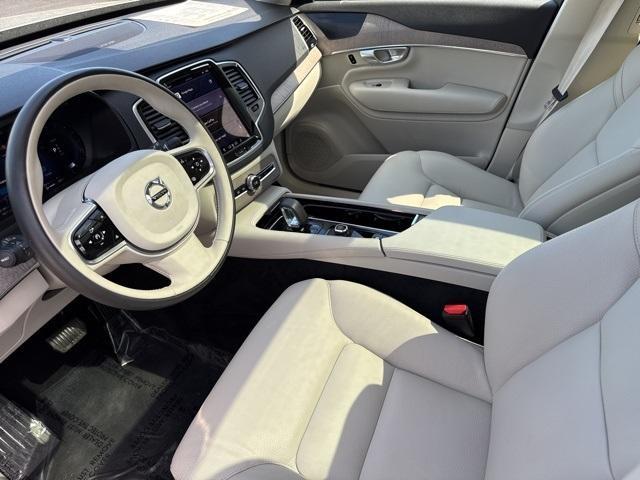 used 2024 Volvo XC90 Recharge Plug-In Hybrid car, priced at $60,500