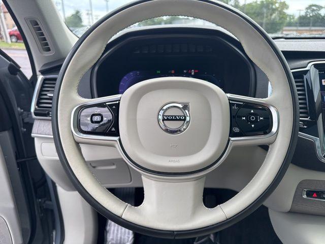 used 2024 Volvo XC90 Recharge Plug-In Hybrid car, priced at $55,991