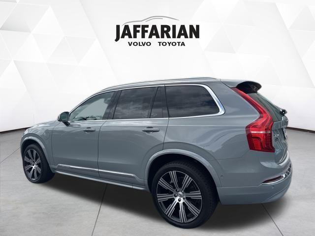used 2024 Volvo XC90 Recharge Plug-In Hybrid car, priced at $55,991