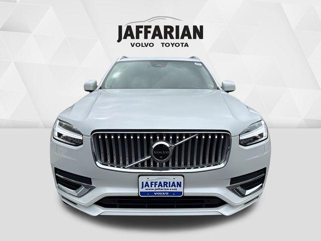 used 2025 Volvo XC90 Plug-In Hybrid car, priced at $63,500