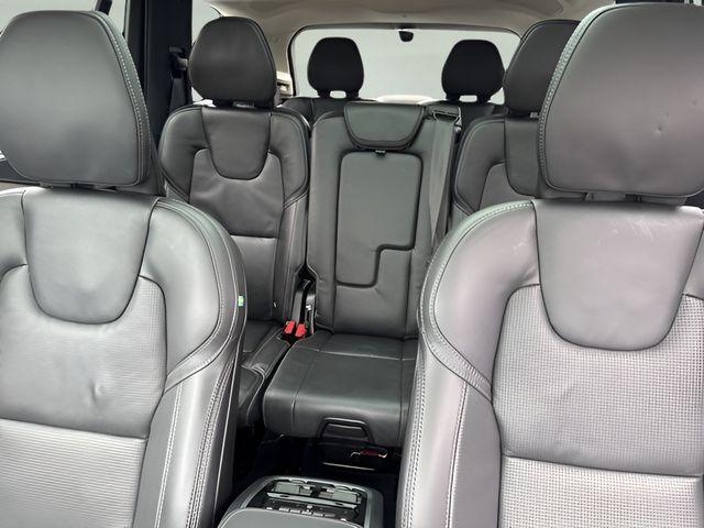 used 2025 Volvo XC90 Plug-In Hybrid car, priced at $63,500