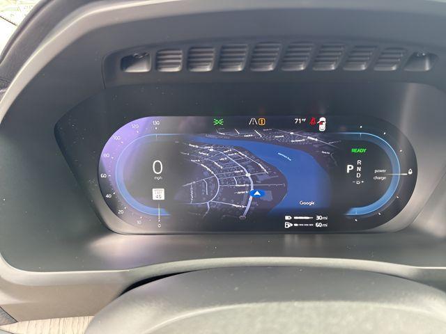 used 2025 Volvo XC90 Plug-In Hybrid car, priced at $63,500
