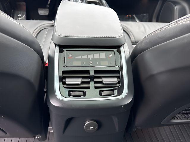 used 2025 Volvo XC90 Plug-In Hybrid car, priced at $63,500
