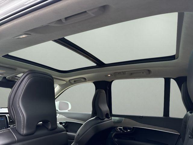 used 2025 Volvo XC90 Plug-In Hybrid car, priced at $63,500