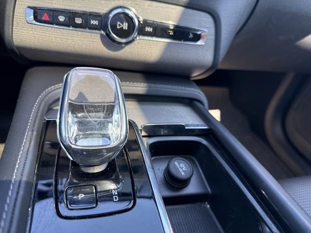 used 2025 Volvo XC90 Plug-In Hybrid car, priced at $69,945