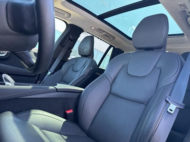 used 2025 Volvo XC90 Plug-In Hybrid car, priced at $69,945