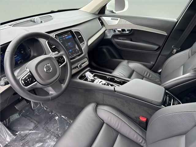 used 2025 Volvo XC90 Plug-In Hybrid car, priced at $63,500