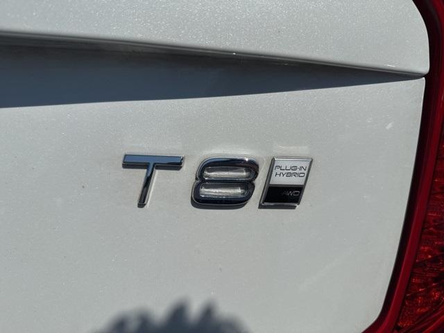 used 2025 Volvo XC90 Plug-In Hybrid car, priced at $69,945