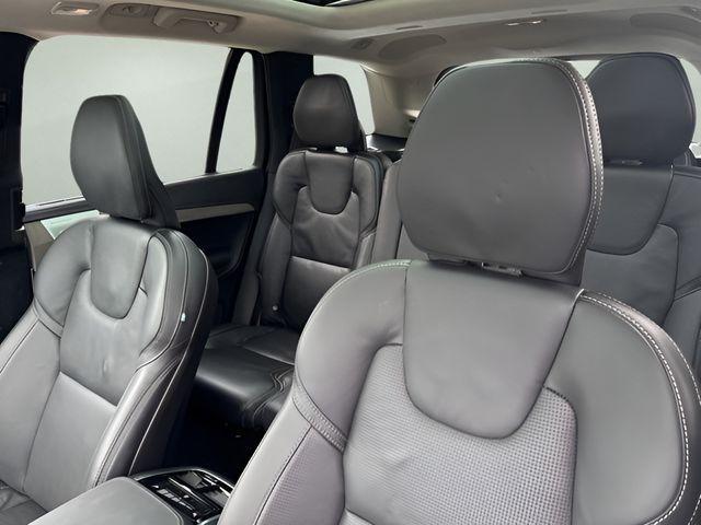used 2025 Volvo XC90 Plug-In Hybrid car, priced at $63,500