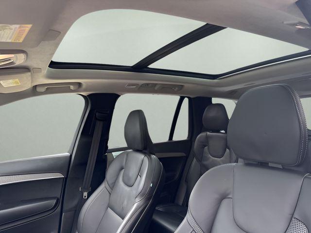 used 2025 Volvo XC90 Plug-In Hybrid car, priced at $63,500