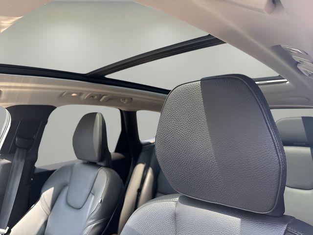 used 2024 Volvo XC60 Recharge Plug-In Hybrid car, priced at $48,431