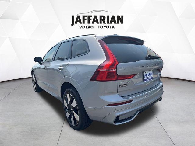 used 2024 Volvo XC60 Recharge Plug-In Hybrid car, priced at $48,431