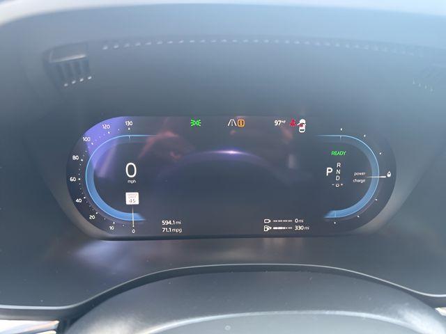 used 2024 Volvo XC60 Recharge Plug-In Hybrid car, priced at $48,431