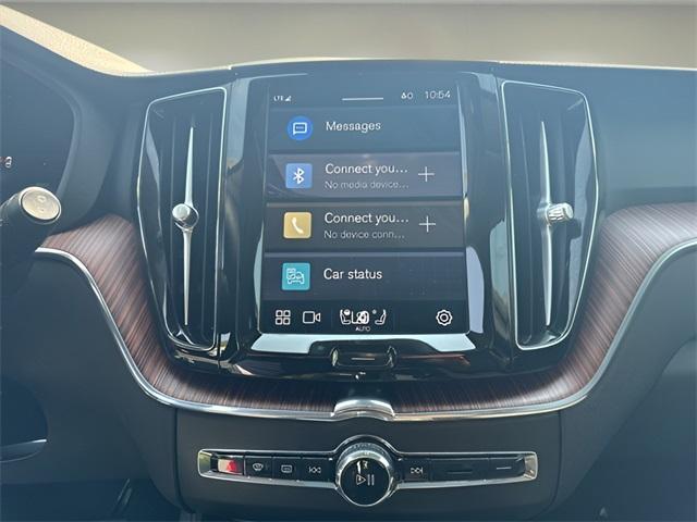 used 2024 Volvo XC60 Recharge Plug-In Hybrid car, priced at $52,188