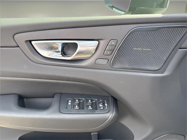 used 2024 Volvo XC60 Recharge Plug-In Hybrid car, priced at $52,388
