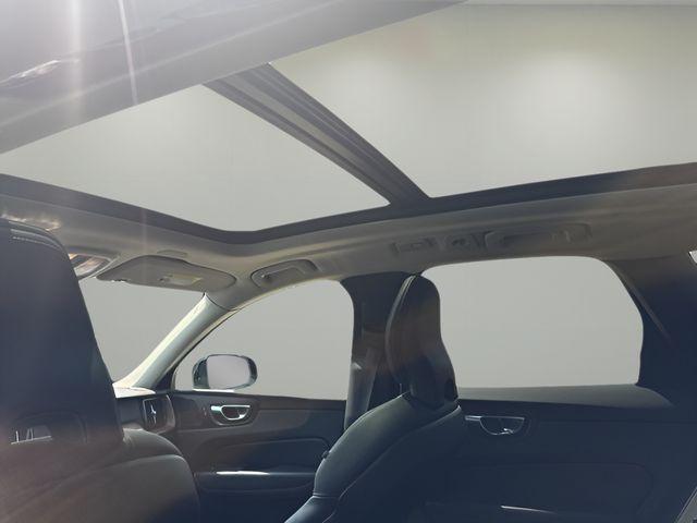 used 2024 Volvo XC60 Recharge Plug-In Hybrid car, priced at $48,431