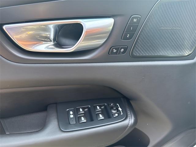 used 2024 Volvo XC60 Recharge Plug-In Hybrid car, priced at $52,188