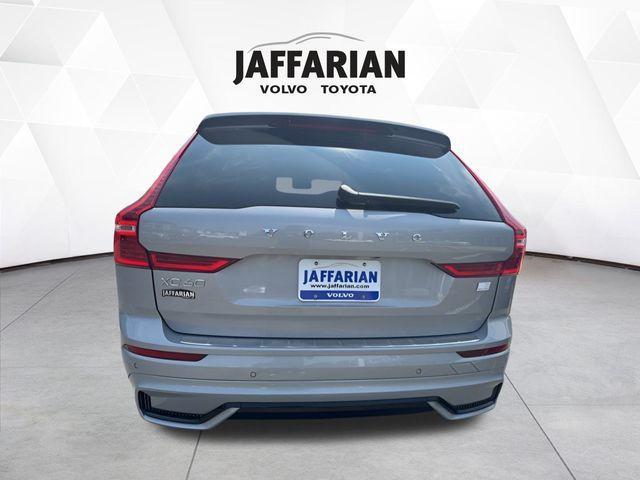 used 2024 Volvo XC60 Recharge Plug-In Hybrid car, priced at $48,431