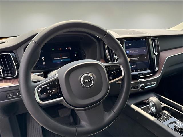 used 2024 Volvo XC60 Recharge Plug-In Hybrid car, priced at $52,388