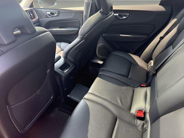 used 2024 Volvo XC60 Recharge Plug-In Hybrid car, priced at $48,431