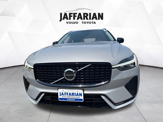 used 2024 Volvo XC60 Recharge Plug-In Hybrid car, priced at $48,431