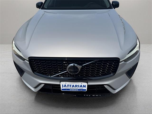 used 2024 Volvo XC60 Recharge Plug-In Hybrid car, priced at $52,188