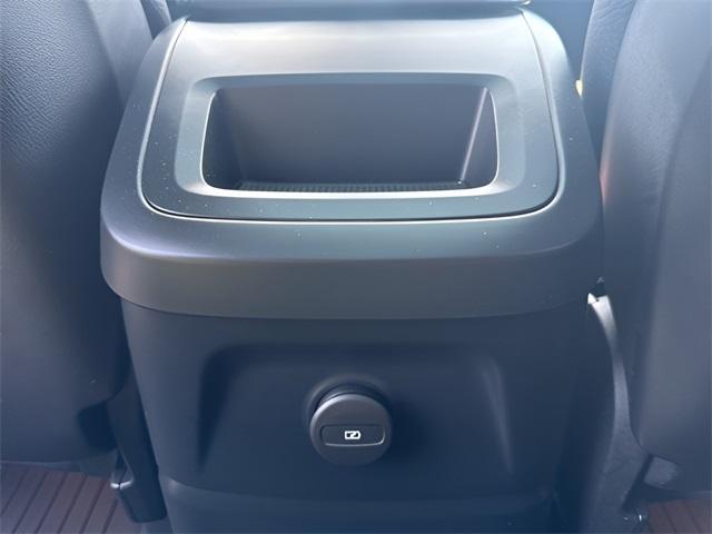 used 2024 Volvo XC60 Recharge Plug-In Hybrid car, priced at $52,188