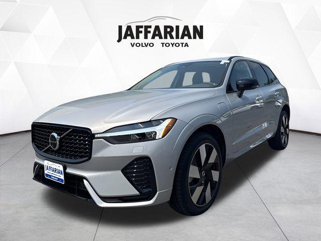 used 2024 Volvo XC60 Recharge Plug-In Hybrid car, priced at $48,991