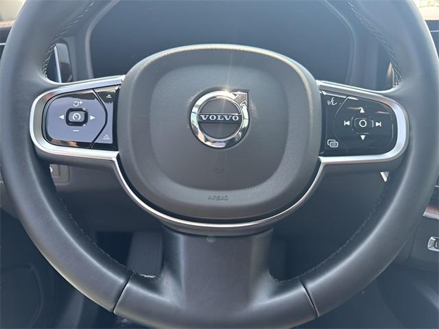 used 2024 Volvo XC60 Recharge Plug-In Hybrid car, priced at $52,188