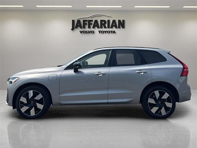used 2024 Volvo XC60 Recharge Plug-In Hybrid car, priced at $52,188