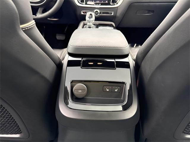 used 2024 Volvo S60 Recharge Plug-In Hybrid car, priced at $40,991