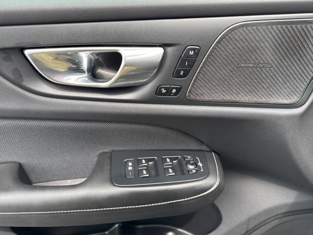 used 2024 Volvo S60 Recharge Plug-In Hybrid car, priced at $41,500