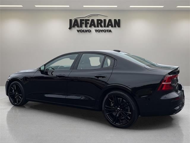 used 2024 Volvo S60 Recharge Plug-In Hybrid car, priced at $40,991