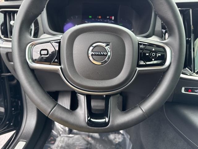used 2024 Volvo S60 Recharge Plug-In Hybrid car, priced at $41,500