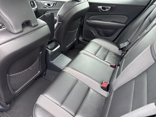 used 2024 Volvo S60 Recharge Plug-In Hybrid car, priced at $41,500