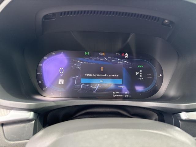 used 2024 Volvo S60 Recharge Plug-In Hybrid car, priced at $41,500