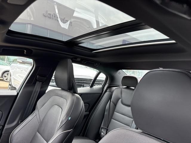 used 2024 Volvo S60 Recharge Plug-In Hybrid car, priced at $41,500