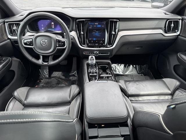 used 2024 Volvo S60 Recharge Plug-In Hybrid car, priced at $41,500