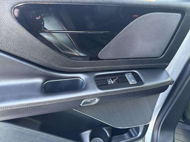 used 2024 Lincoln Aviator car, priced at $45,798