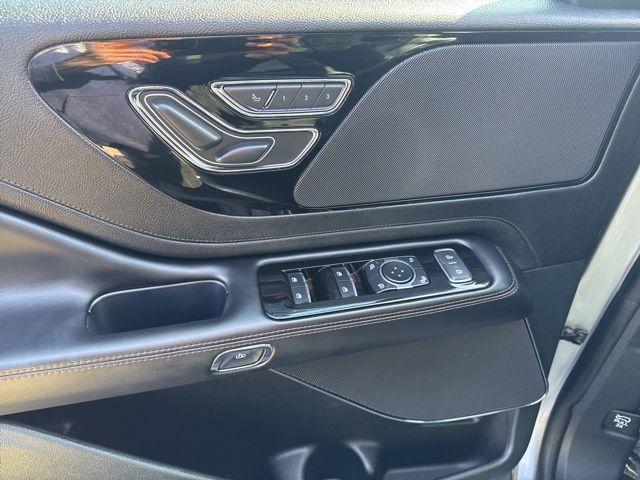 used 2024 Lincoln Aviator car, priced at $45,798
