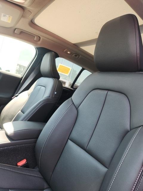 new 2026 Volvo XC40 car, priced at $48,000