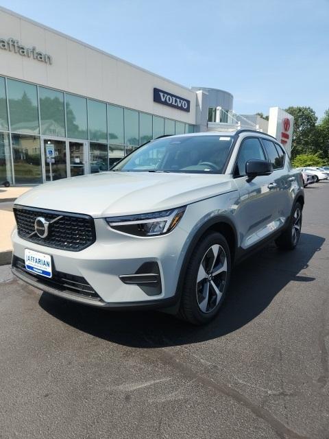 new 2026 Volvo XC40 car, priced at $48,000