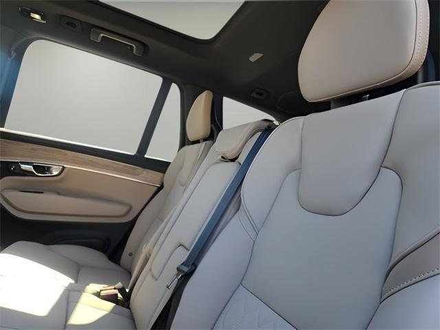 new 2025 Volvo XC90 Plug-In Hybrid car, priced at $77,895