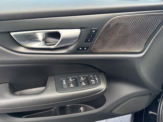 used 2024 Volvo S60 Recharge Plug-In Hybrid car, priced at $39,695