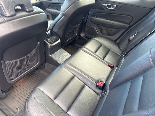 used 2024 Volvo S60 Recharge Plug-In Hybrid car, priced at $39,695