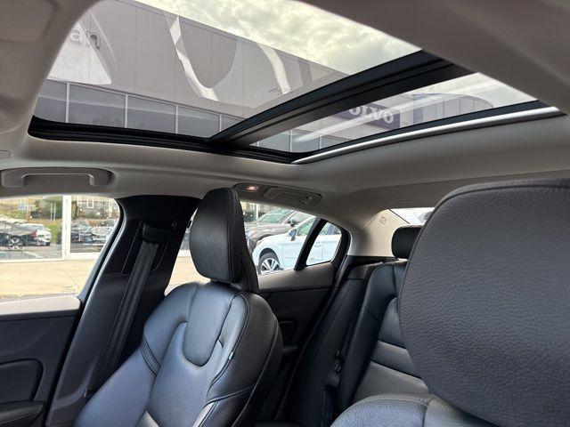 used 2024 Volvo S60 Recharge Plug-In Hybrid car, priced at $39,695
