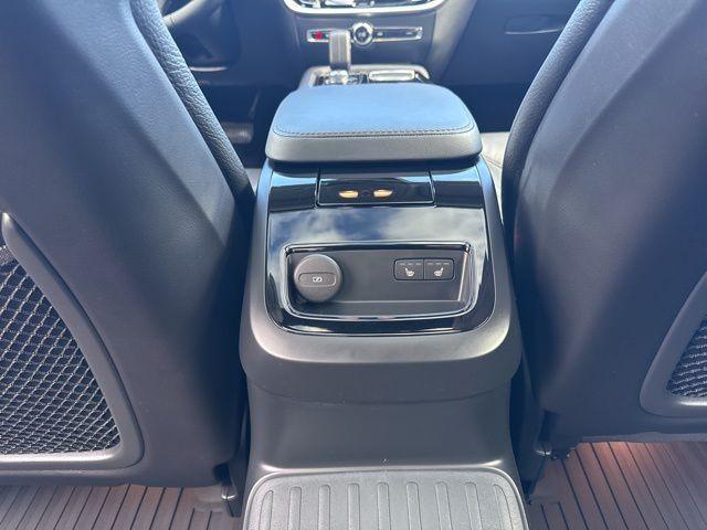 used 2024 Volvo S60 Recharge Plug-In Hybrid car, priced at $39,695