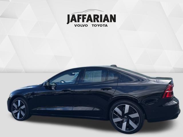 used 2024 Volvo S60 Recharge Plug-In Hybrid car, priced at $39,695